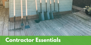 Contractor Essentials